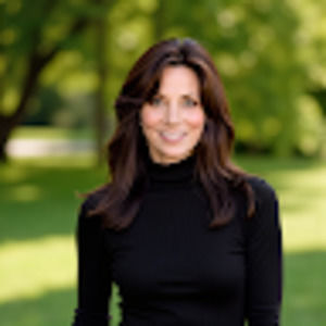 Meet your Posher, Jill